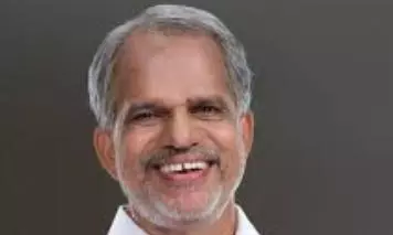 CPM Leader’s Presence At An Event Attended By SDPI Man Sparks Controversy