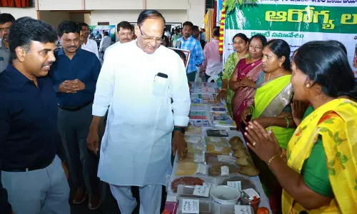 Public Participation Vital for Success of Welfare Schemes: Gutha Sukhender Reddy Public Participation Vital for Success of Welfare Schemes: Gutha Sukhender Reddy