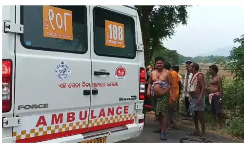 Six Killed, Four Critical As Speeding Bus Hits Auto In Odisha’s Ganjam Six Killed, Four Critical As Speeding Bus Hits Auto In Odisha’s Ganjam