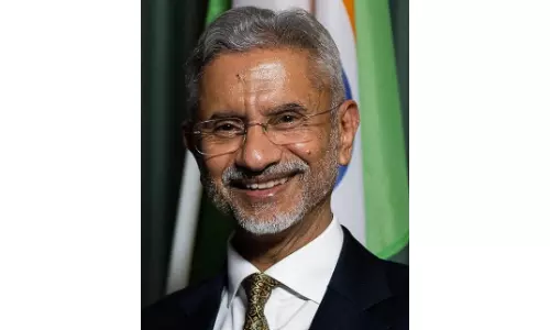 India to Chair Quad Foreign Ministers Meeting India to Chair Quad Foreign Ministers Meeting