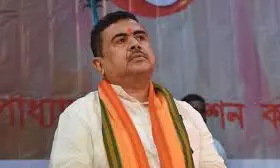 DC Edit | New BJP Order Is Shaping Up Rapidly In West Bengal DC Edit | New BJP Order Is Shaping Up Rapidly In West Bengal