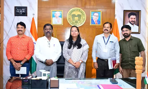Medak Fort To Get A Facelift