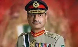 Pak Army Chief Leaves For Tehran As Peace Process Picks Up Pace Pak Army Chief Leaves For Tehran As Peace Process Picks Up Pace