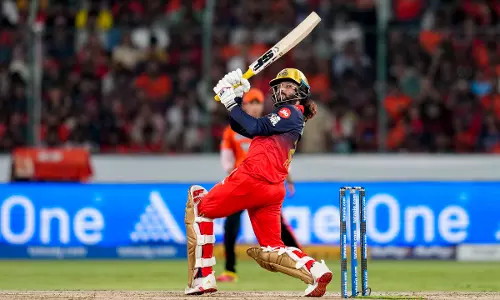 IPL 2026, SRH vs RCB LIVE: SRH Beat RCB By 55 Runs IPL 2026, SRH vs RCB LIVE: SRH Beat RCB By 55 Runs