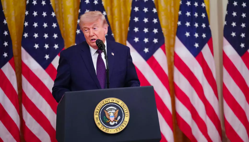 US Preparing for Fresh Strikes on Iran Even as Talks Continued: Report US Preparing for Fresh Strikes on Iran Even as Talks Continued: Report