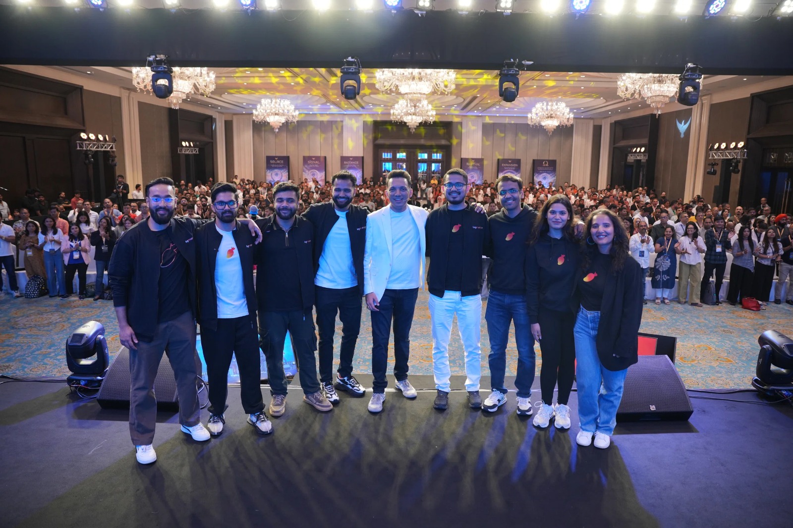 At FBR 2026, Internet Lifestyle Hub Showcases Rise of India’s Creator-Led Economy