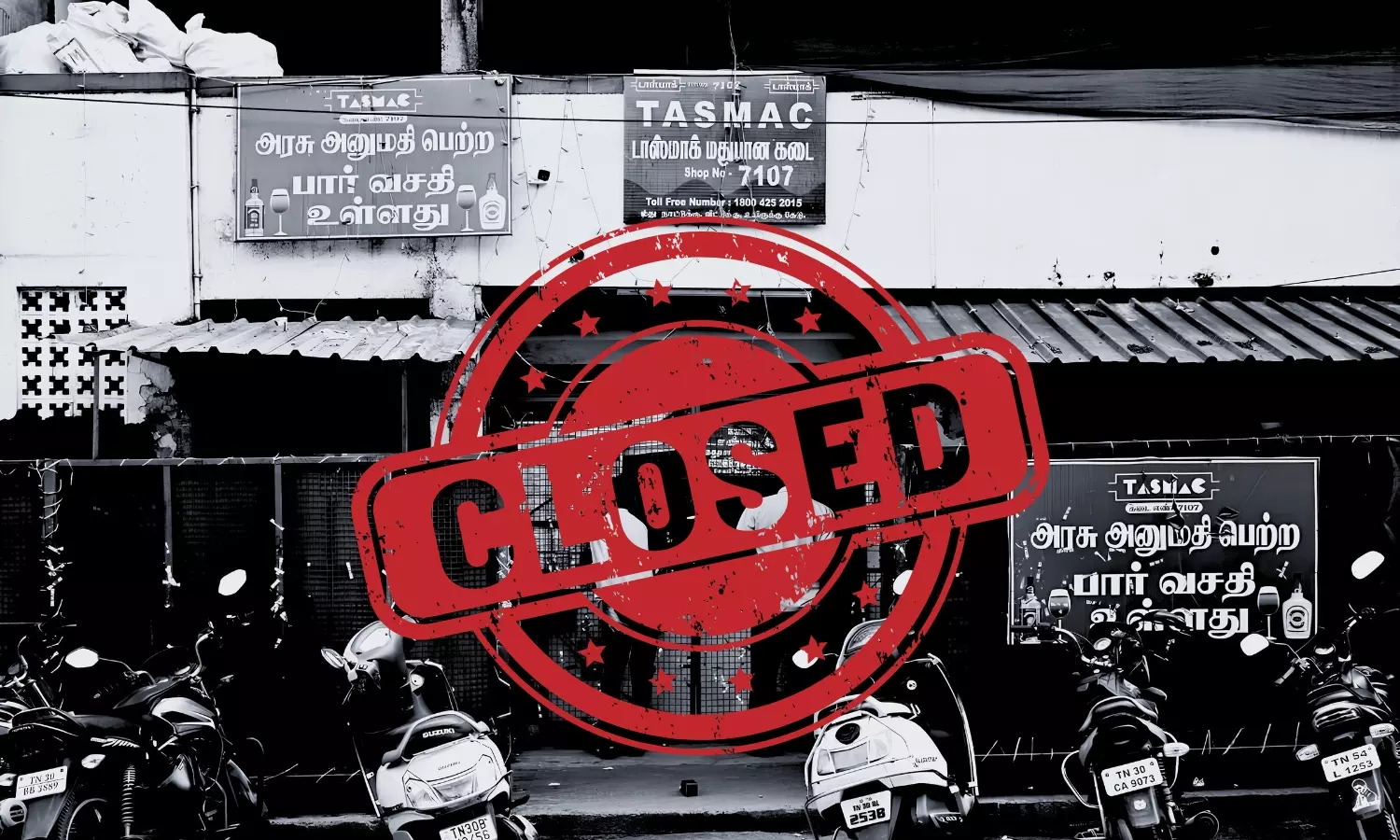 PMK Urges Closure of 717 Liquor Shops As per TN CM Vijay’s Order PMK Urges Closure of 717 Liquor Shops As per TN CM Vijay’s Order