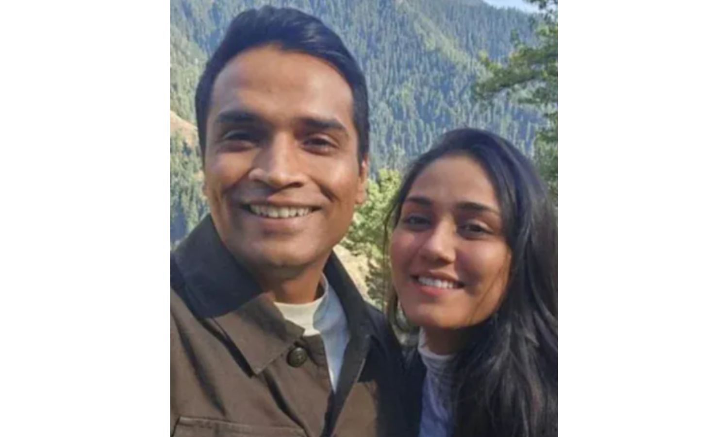 Twisha Sharma Death Case: Husband Samarth Singh Sent To 7-day Police Remand
