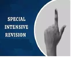 Maharashtra SIR: Political Parties Show Mixed Response In Appointing BLAs Maharashtra SIR: Political Parties Show Mixed Response In Appointing BLAs
