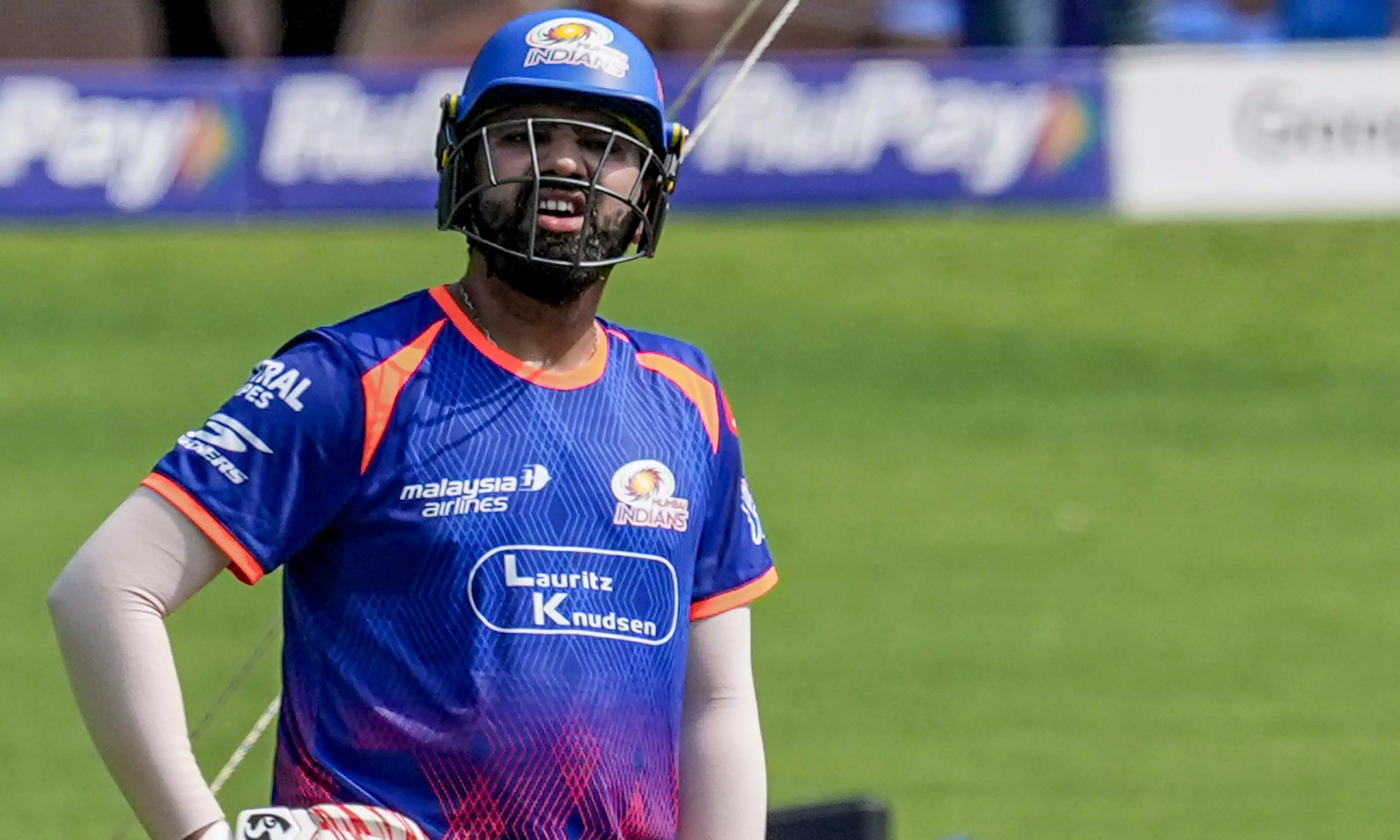 Mumbai Indians Neither Had Individual Brilliance Nor Collective Effort This Year, Says Jayawardene Mumbai Indians Neither Had Individual Brilliance Nor Collective Effort This Year, Says Jayawardene