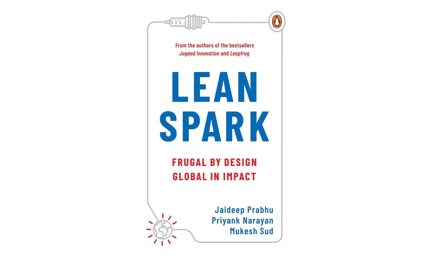 Book Review | No Money, No Problem