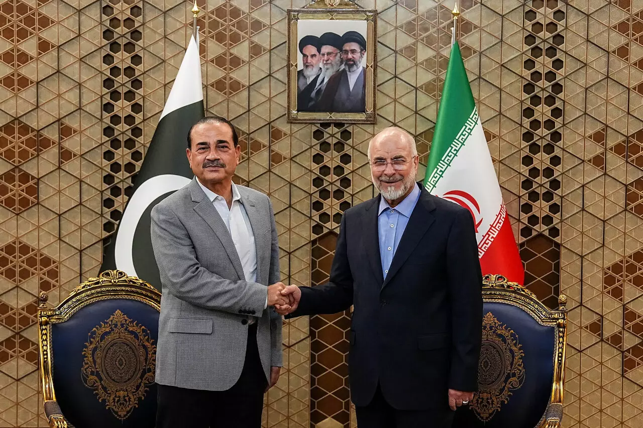 Iran And US Say Could Be Close To Talks Breakthrough Iran And US Say Could Be Close To Talks Breakthrough