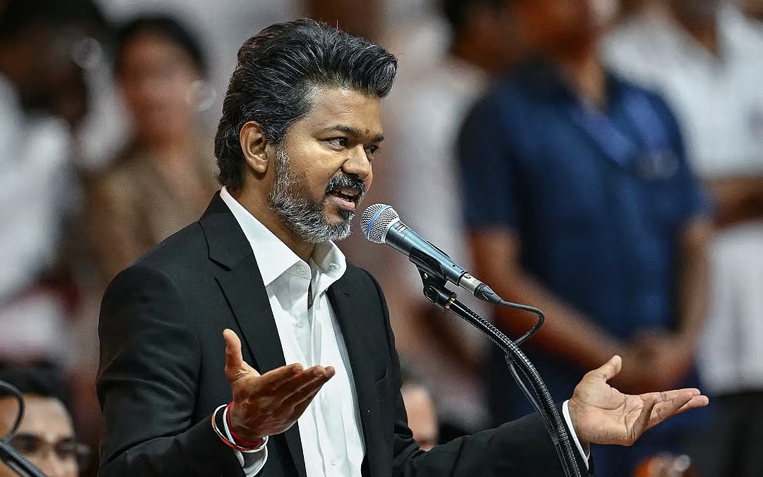 CM Vijay Orders 5 Film Shows For New Releases