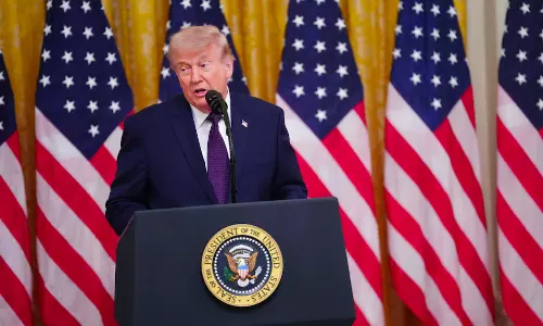 US Preparing for Fresh Strikes on Iran Even as Talks Continued: Report US Preparing for Fresh Strikes on Iran Even as Talks Continued: Report