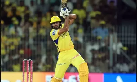 Vijay Shankar Retires from Domestic Cricket, IPL to Pursue New Opportunities Vijay Shankar Retires from Domestic Cricket, IPL to Pursue New Opportunities