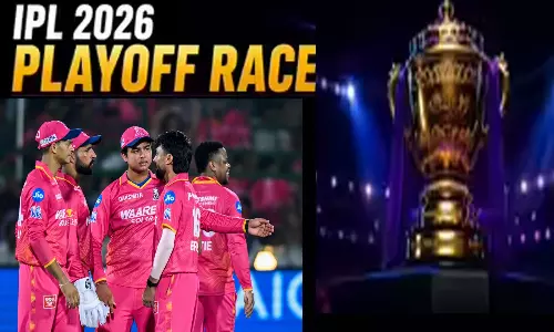 Rajasthan Royals Look To Seal Last IPL Playoffs Spot Against Mumbai Indians Rajasthan Royals Look To Seal Last IPL Playoffs Spot Against Mumbai Indians
