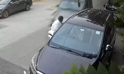 Advocate Killed in Masab Tank Hit-and-Run Incident