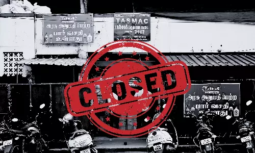 PMK Urges Closure of 717 Liquor Shops As per TN CM Vijay’s Order