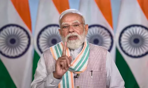 PM Modi to distribute over 51,000 appointment letters at 19th Rozgar Mela PM Modi to distribute over 51,000 appointment letters at 19th Rozgar Mela