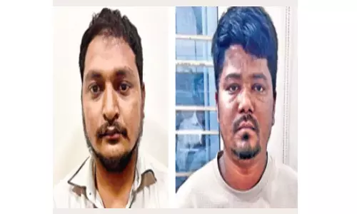 Two Arrested In Retd IPS Officer’s Wife Murder Case Sent To Remand