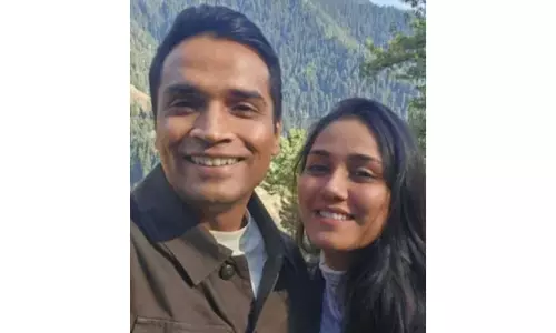 Twisha Sharma Death Case: Husband Samarth Singh Sent To 7-day Police Remand Twisha Sharma Death Case: Husband Samarth Singh Sent To 7-day Police Remand