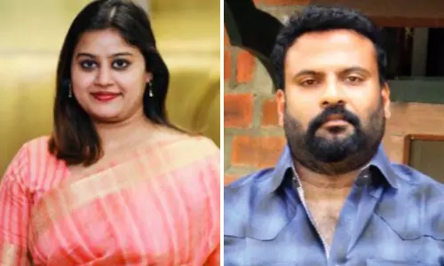 Malayalam Film Industry Row: Malayalam Actor Anisba Hassan Accuses Tiny Tom of False Allegations