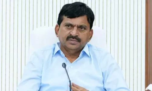 Heatwave Claims 16 Lives In Telangana