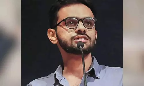 Pavan K. Varma | India At Crossroads On Bail For Umar Khalid & UAPA Pavan K. Varma | India At Crossroads On Bail For Umar Khalid & UAPA