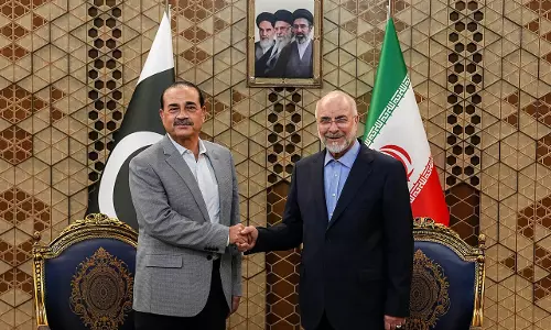 Iran And US Say Could Be Close To Talks Breakthrough