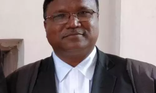 Row on Anwar-ul-Uloom College, Mallepally Land