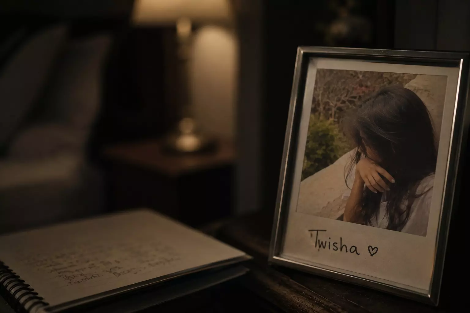 Their Last Wish Was to Go Home Their Last Wish Was to Go Home