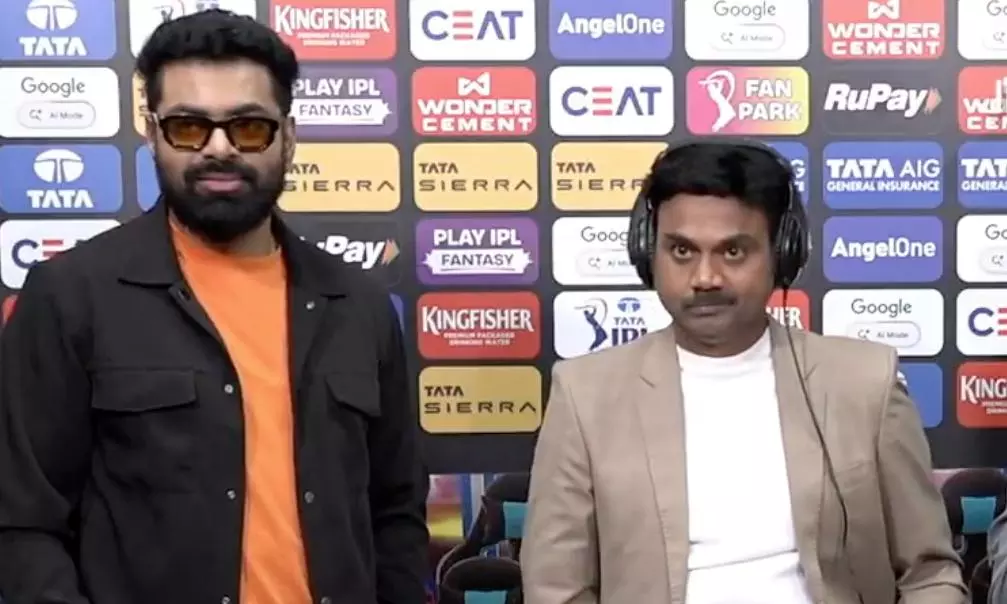 IPL’s Loudest Hits Are Coming From Regional Commentary Boxes IPL’s Loudest Hits Are Coming From Regional Commentary Boxes