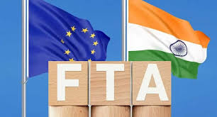 India Should Focus On FTA Implementation, Utilisation By Exporters: Experts