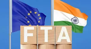 India Should Focus On FTA Implementation, Utilisation By Exporters: Experts India Should Focus On FTA Implementation, Utilisation By Exporters: Experts
