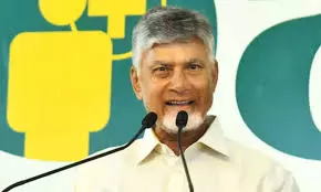 Labour Welfare Gets New Boost In AP Labour Welfare Gets New Boost In AP