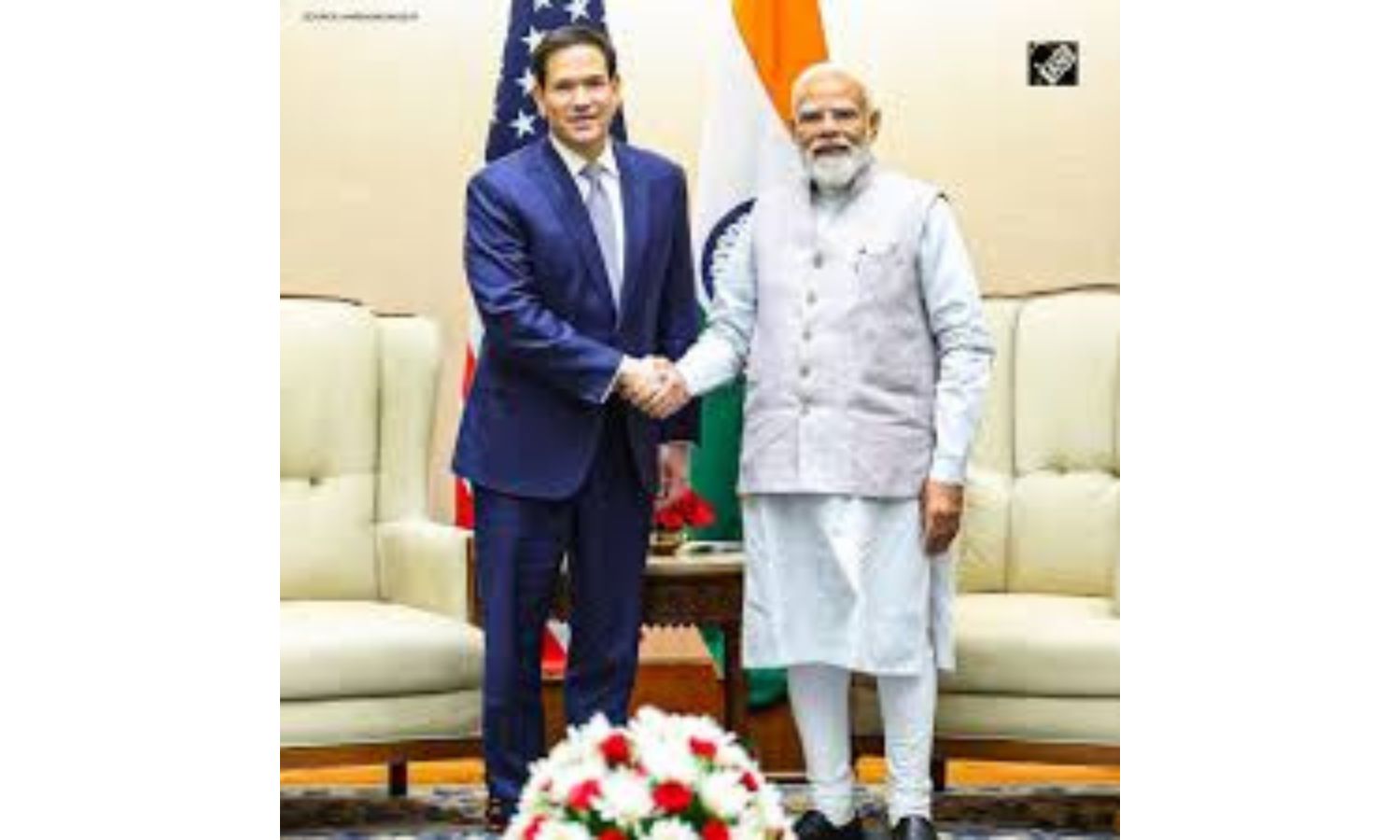 DC Edit | Rubio Sets Ball Rolling On Reshaping India-US Ties