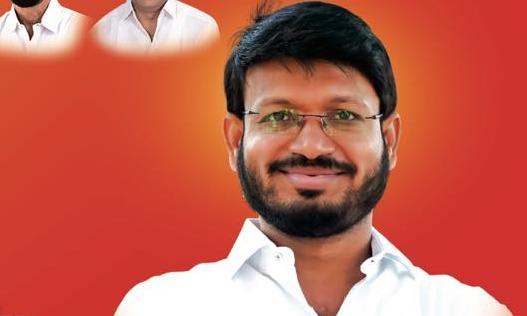 Talatam Satya Assumes Charge as KUDA Chairman