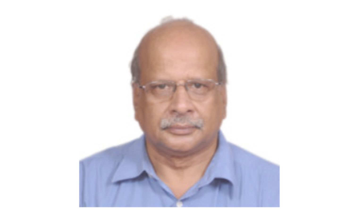 SANJAYOVACHA | Farewell To A Friend: A Hyd Environmentalist  | Sanjaya Baru