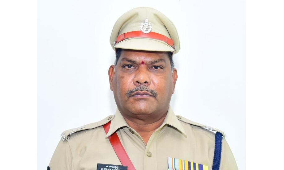 Police Appoint Nodal Officer Ahead of Bakrid