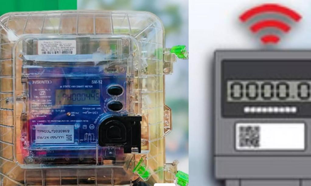 State to Install Smart Meters for all Consumers, Except Farmers