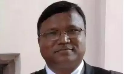 Mahbub, Mujahid Are Suspects In Advocate Killing Mahbub, Mujahid Are Suspects In Advocate Killing