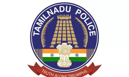 Tamil Nadu Police Detain 3,246 Rowdy Elements, Arrest 419 Drug Offenders Tamil Nadu Police Detain 3,246 Rowdy Elements, Arrest 419 Drug Offenders