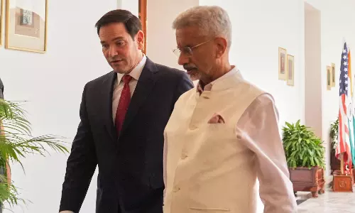 Every Country Has Stupid People: Rubio on Racism Against Indians