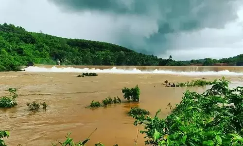 Bhatkal: Tragedy At River Mouth Claims 10 Lives, One Missing Bhatkal: Tragedy At River Mouth Claims 10 Lives, One Missing