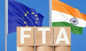 India Should Focus On FTA Implementation, Utilisation By Exporters: Experts India Should Focus On FTA Implementation, Utilisation By Exporters: Experts