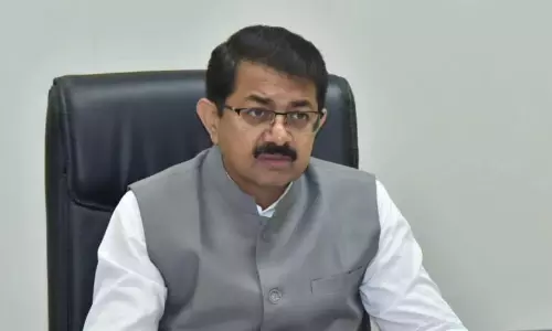 8,013 Tanks To Be Restored In Vizianagaram 8,013 Tanks To Be Restored In Vizianagaram