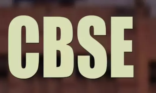 CBSE OSM Systems Under Fire As Scripted Defence Videos Go Viral