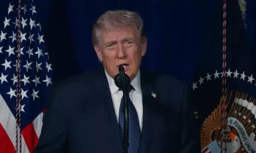 US Cracks Down On Birth Tourism Networks, Revokes Hundreds Of Visas US Cracks Down On Birth Tourism Networks, Revokes Hundreds Of Visas