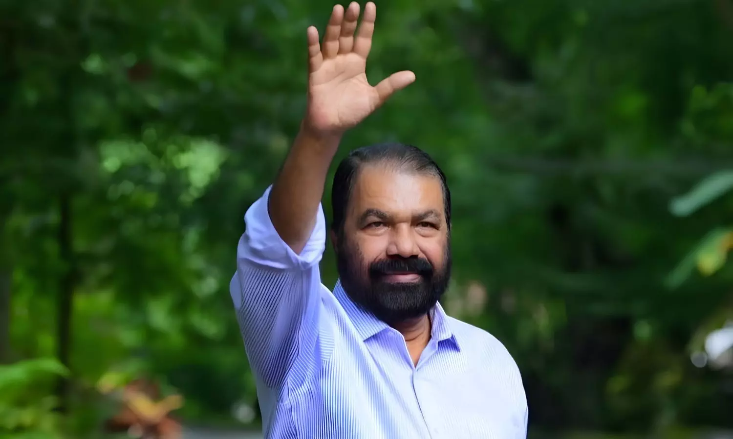 BJP-CPIM Collusion Reports Baseless: Ex- Kerala Minister Sivankutty BJP-CPIM Collusion Reports Baseless: Ex- Kerala Minister Sivankutty
