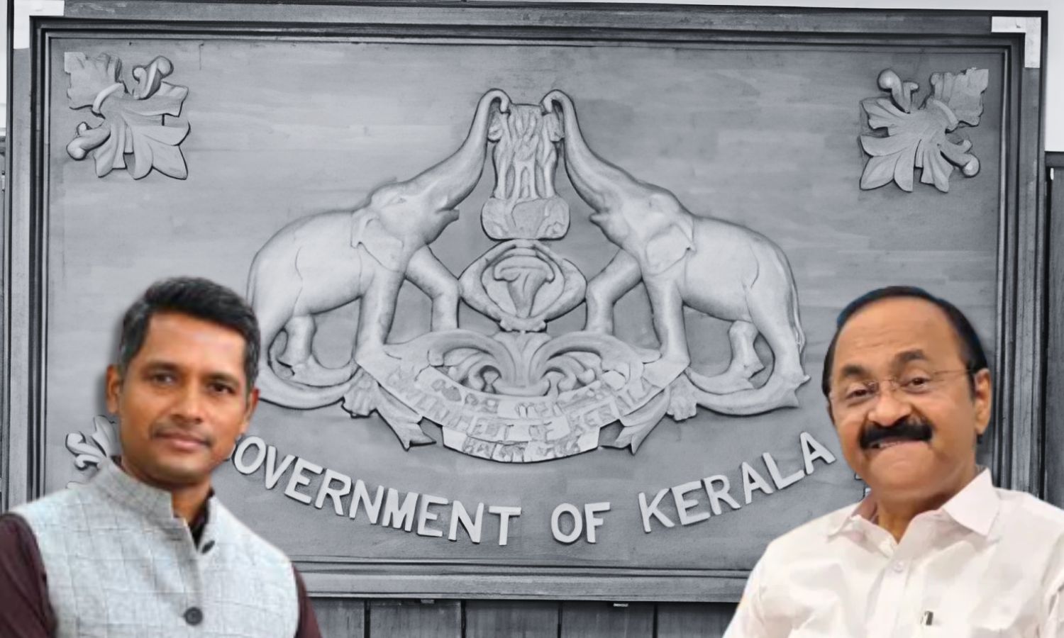 Kerala CM defends appointing Chief Electoral Officer as his secy